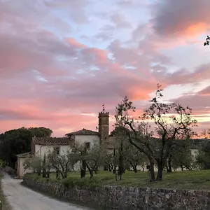  Agroturismo Fattoria Di Rignana Winery