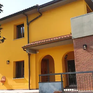  Bed and breakfast Anima Franca