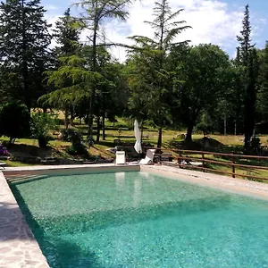 Nyaraló Podere Le Rote, Montecastelli Pisano