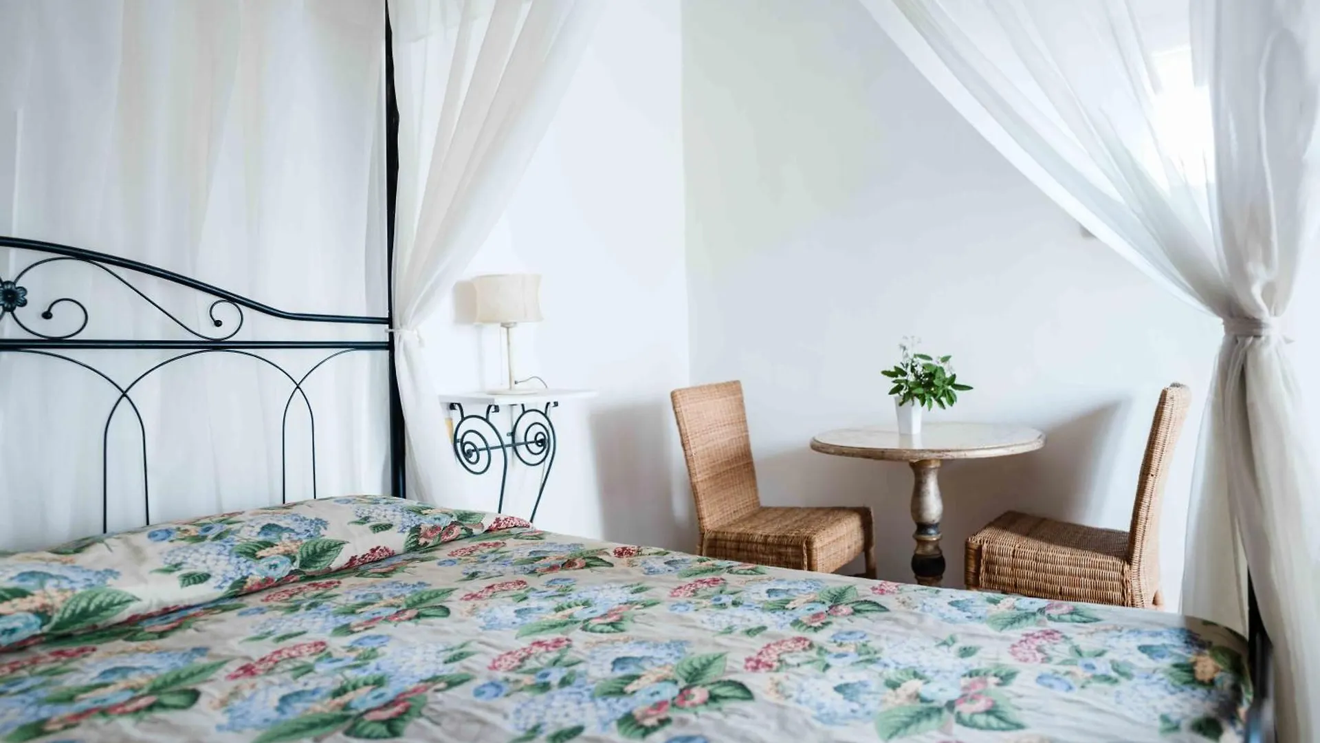 Rifugium Guest House Greve in Chianti Italy