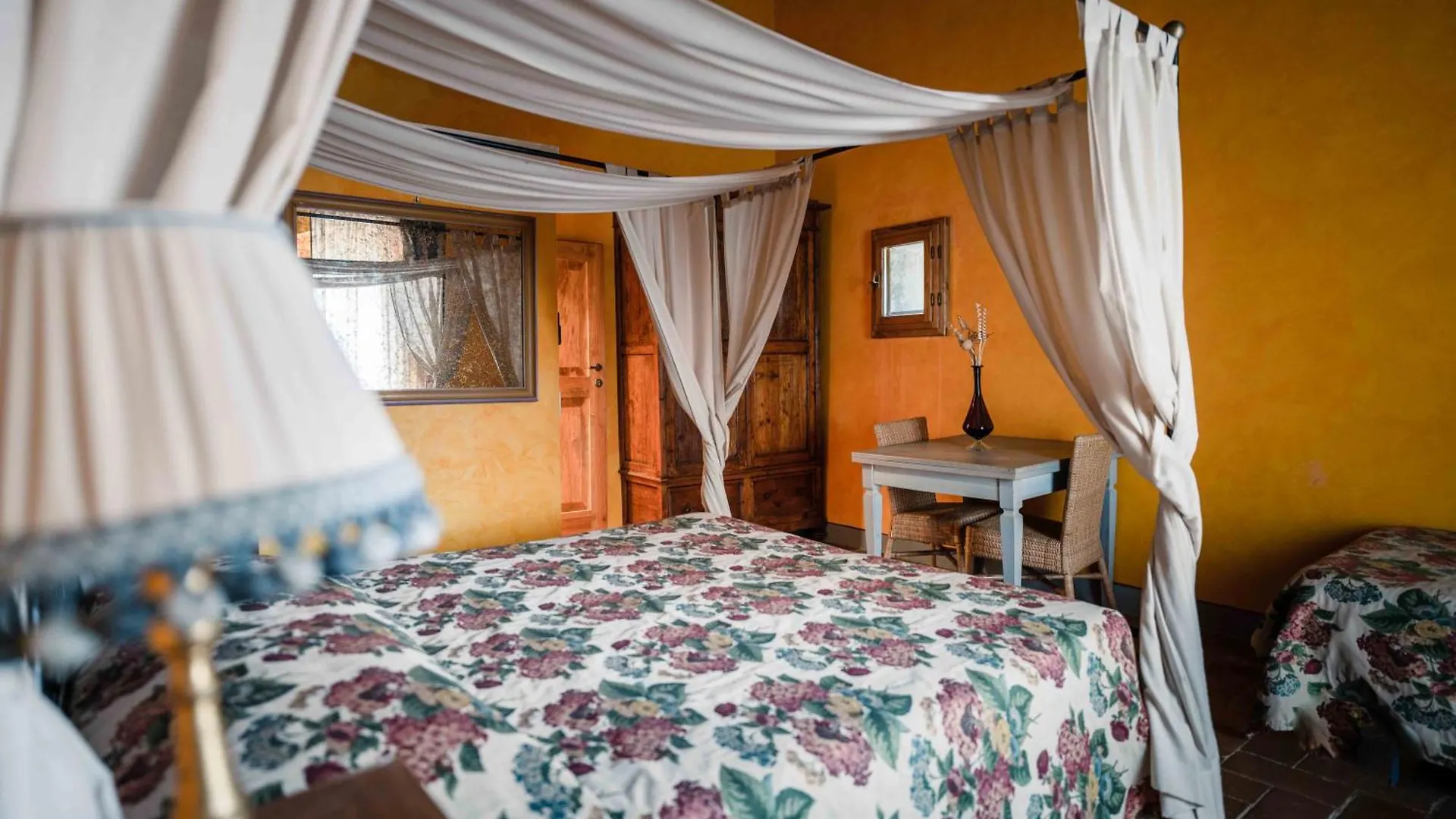 Rifugium Guest House Greve in Chianti