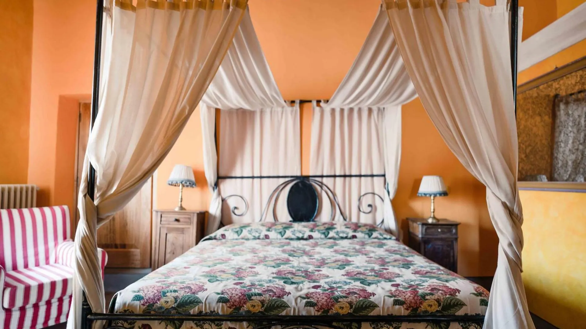 Rifugium Guest House Greve in Chianti 0*,