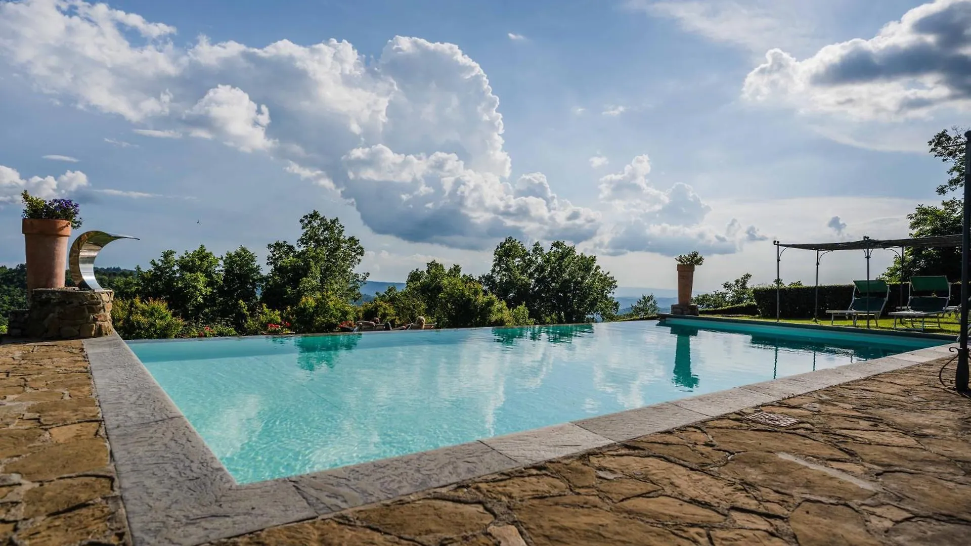 Rifugium Guest House Greve in Chianti 0*,