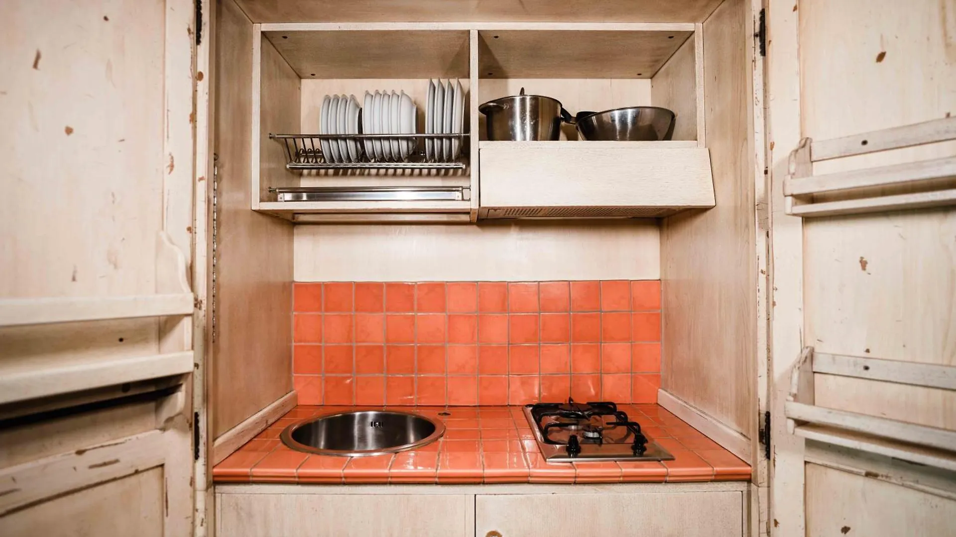 Country house Rifugium Guest House Greve in Chianti Italy
