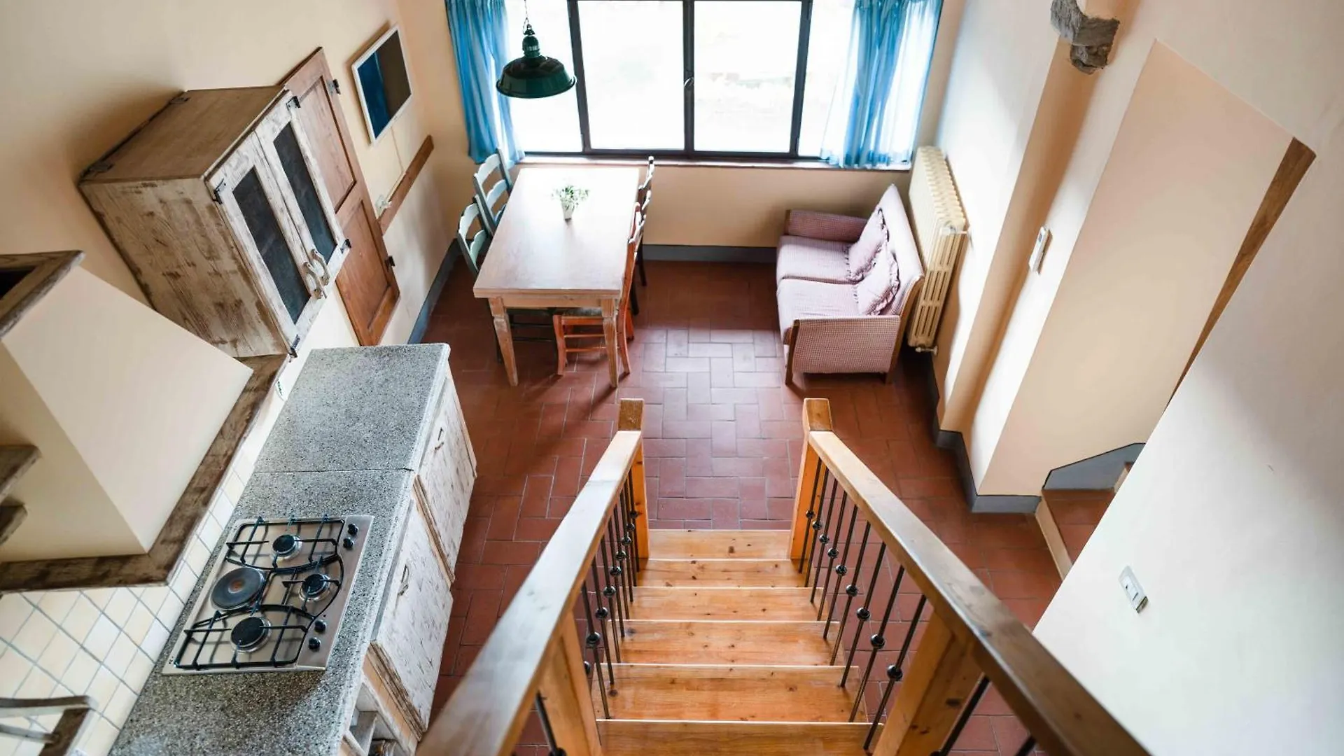 Rifugium Guest House Greve in Chianti Country house