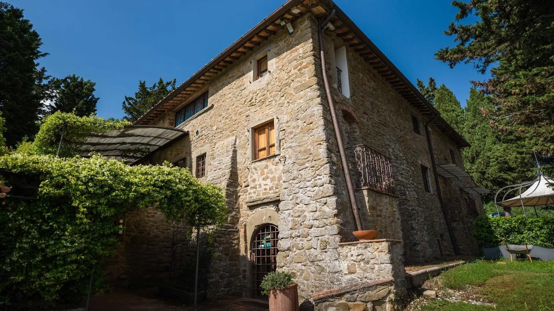 Rifugium Guest House Greve in Chianti