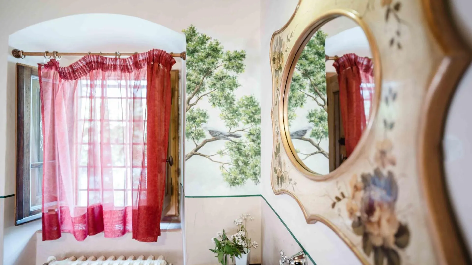 Rifugium Guest House Greve in Chianti 0*,  Italy