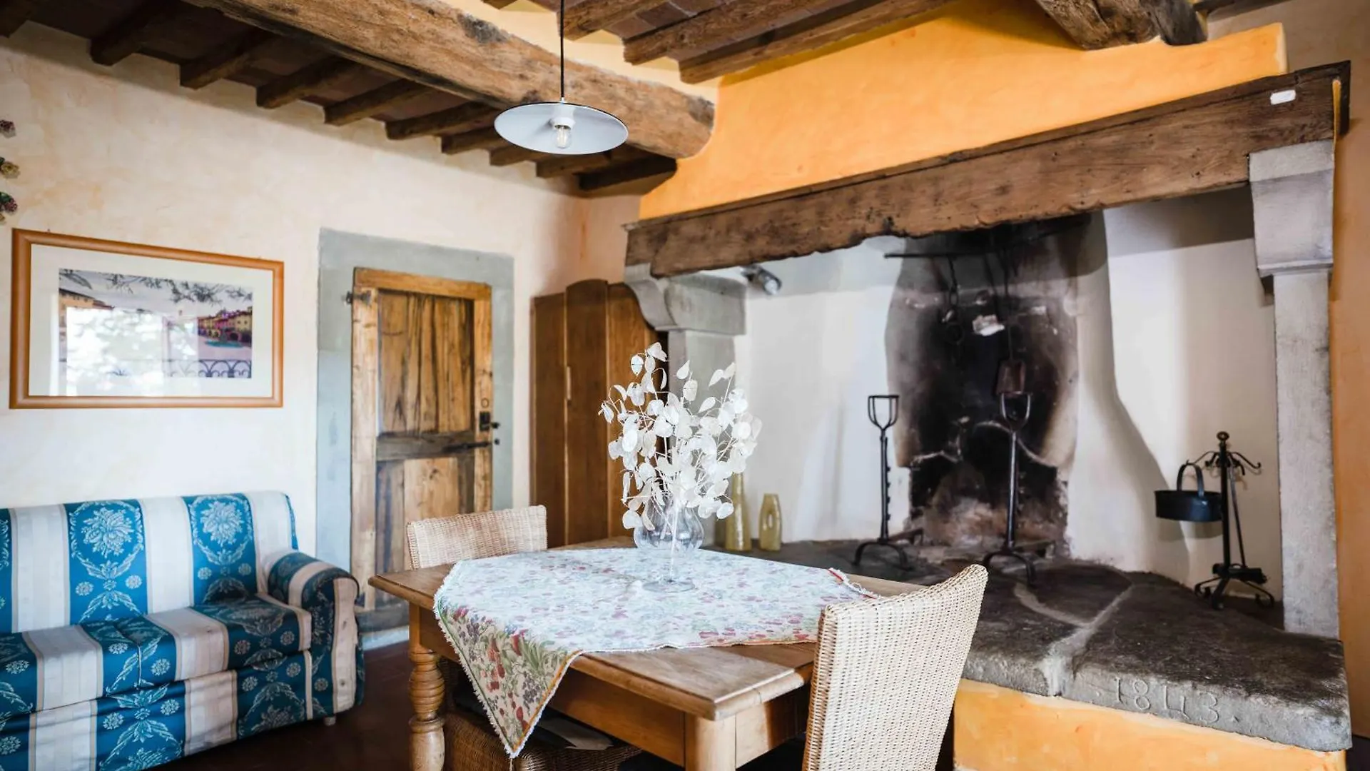 Rifugium Guest House Greve in Chianti 0*,