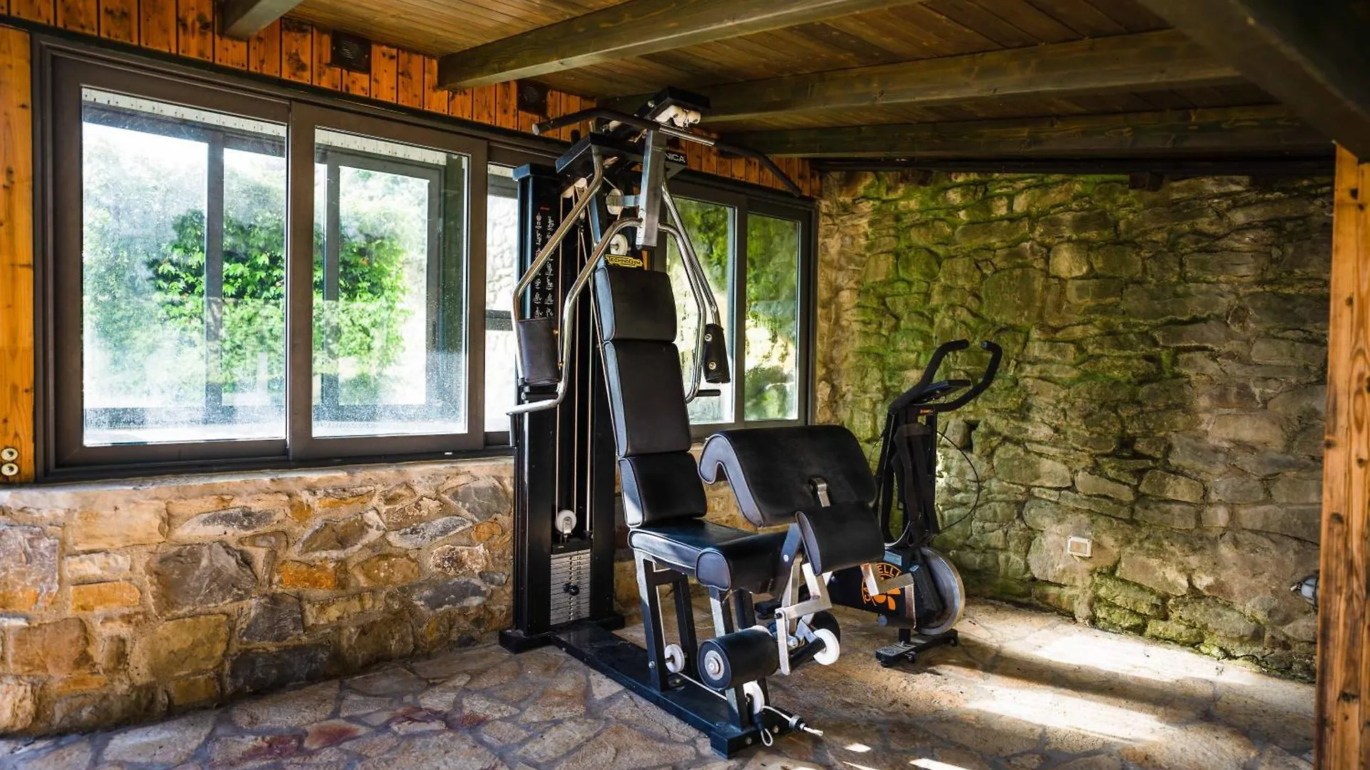 Rifugium Guest House Greve in Chianti Italy