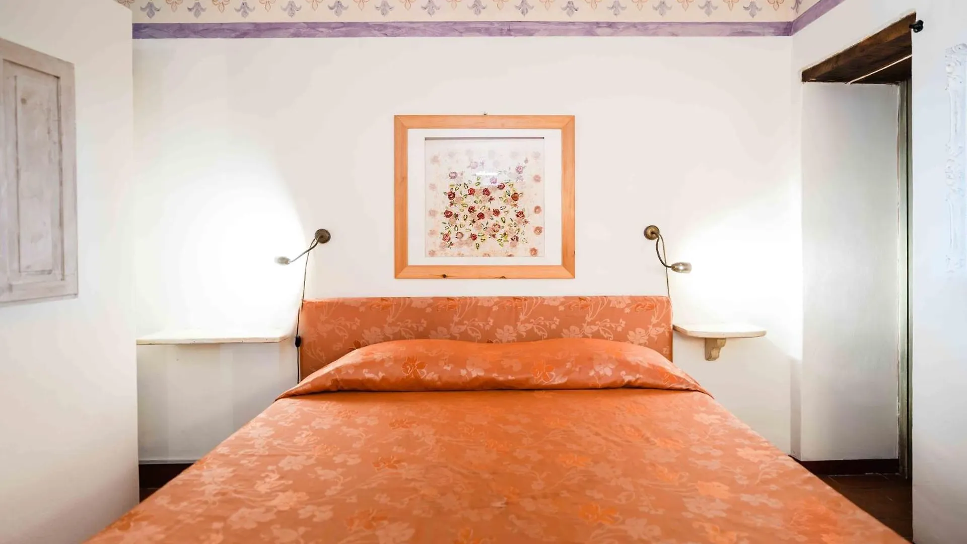 Rifugium Guest House Greve in Chianti
