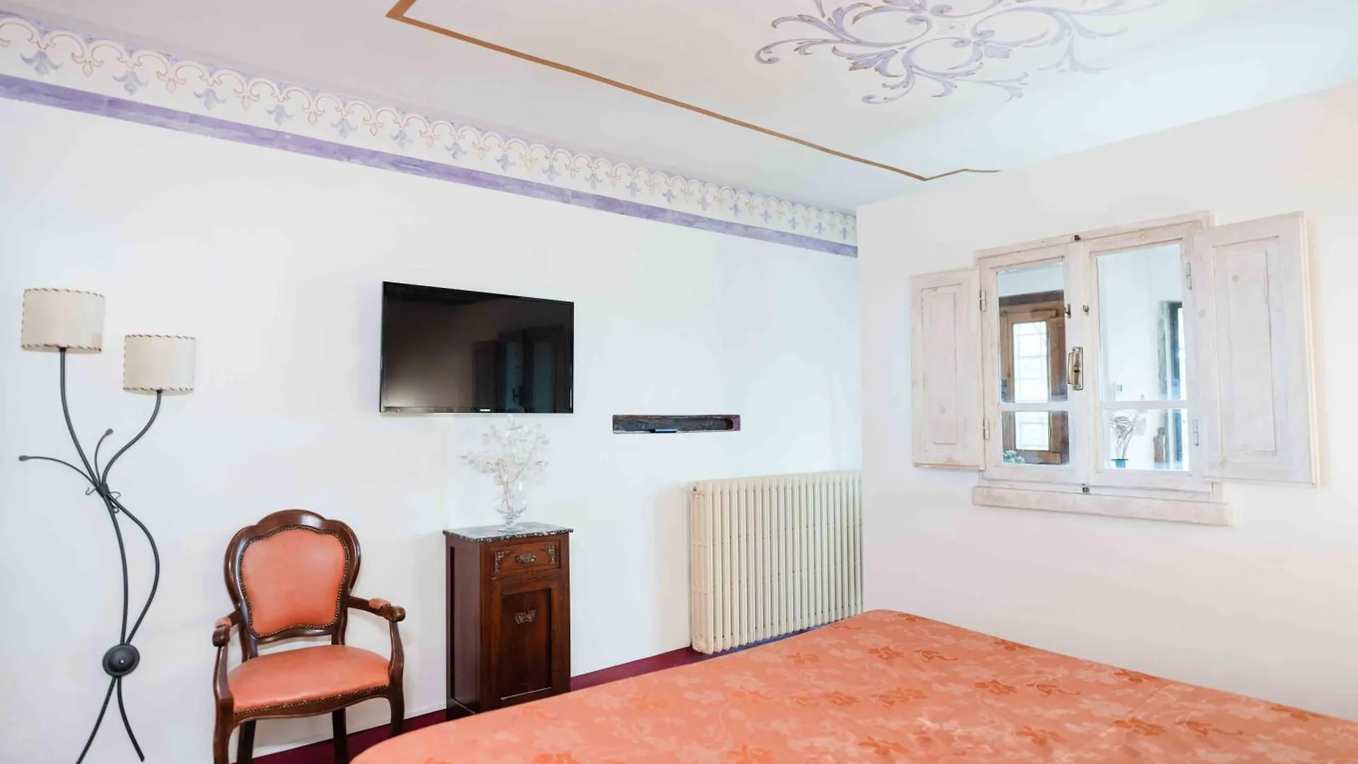 Country house Rifugium Guest House Greve in Chianti