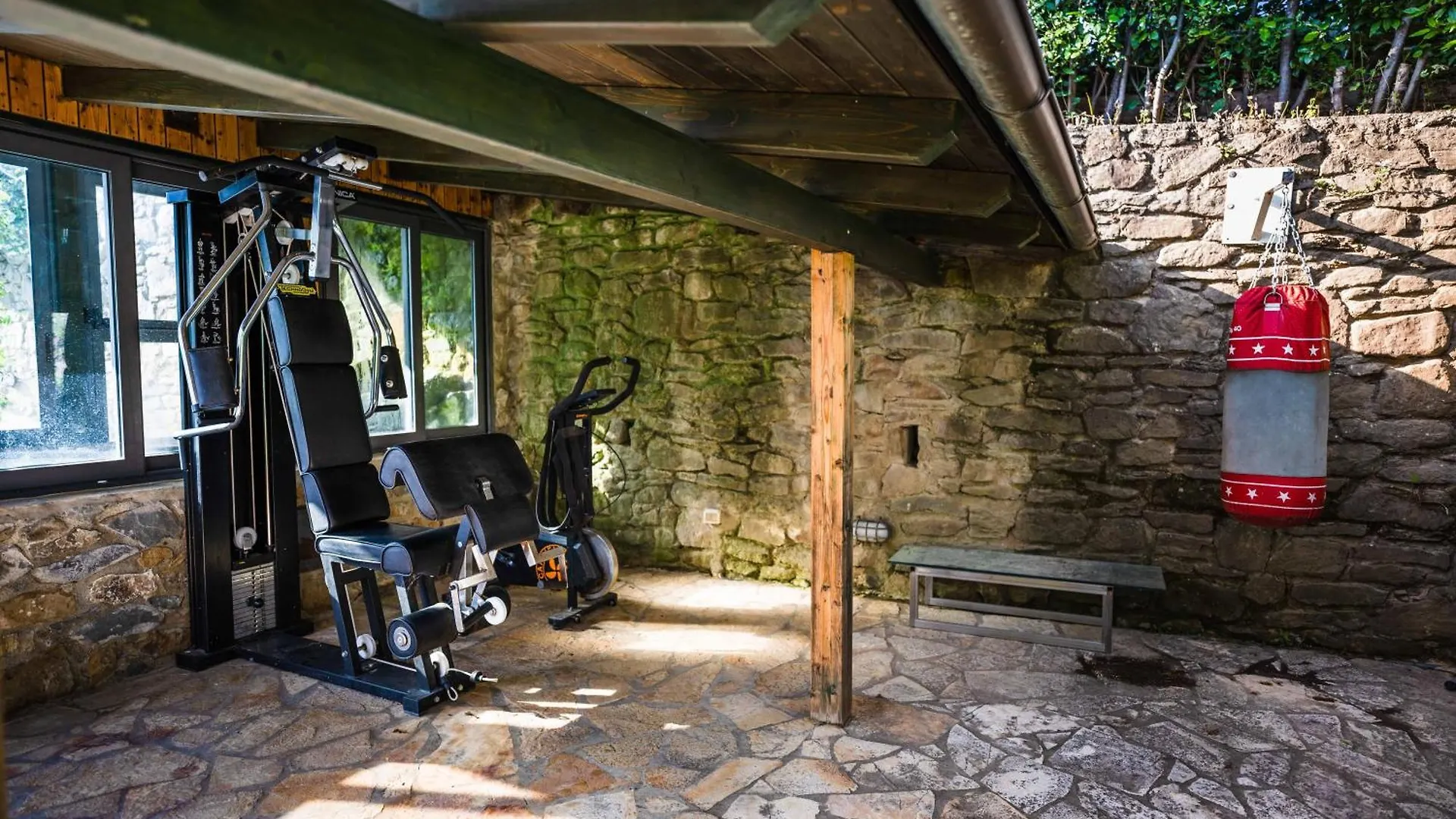 Country house Rifugium Guest House Greve in Chianti