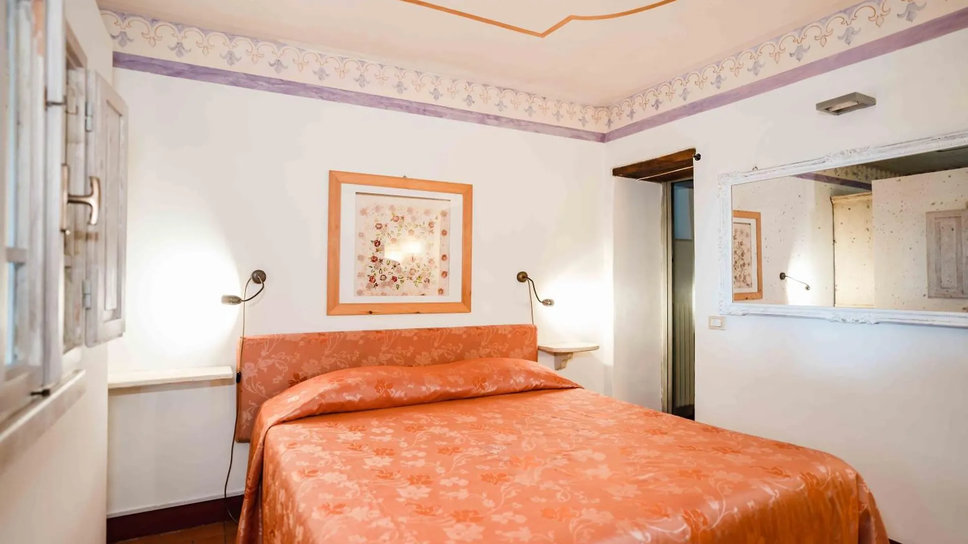 Rifugium Guest House Greve in Chianti