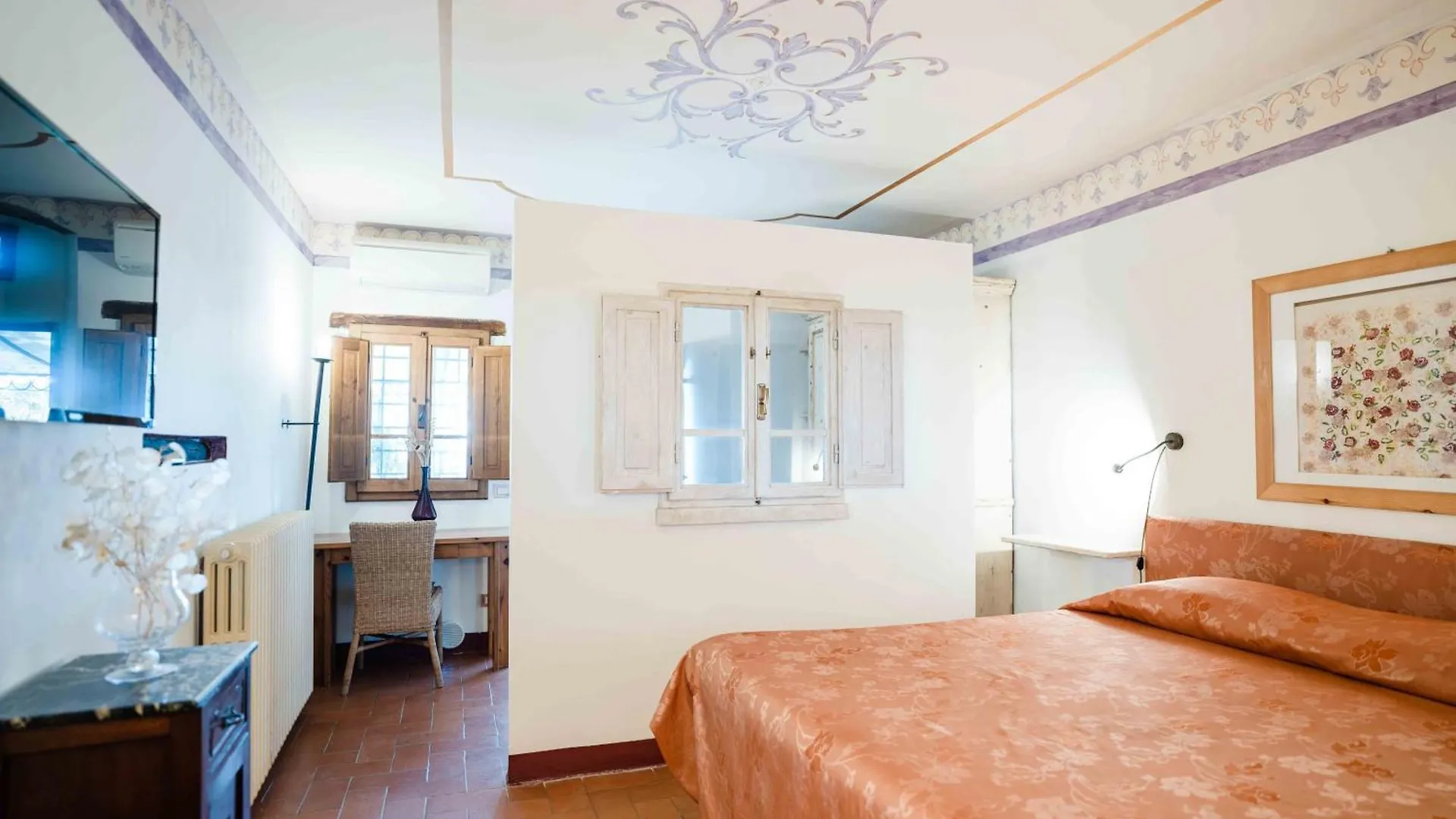 Rifugium Guest House Greve in Chianti Italy