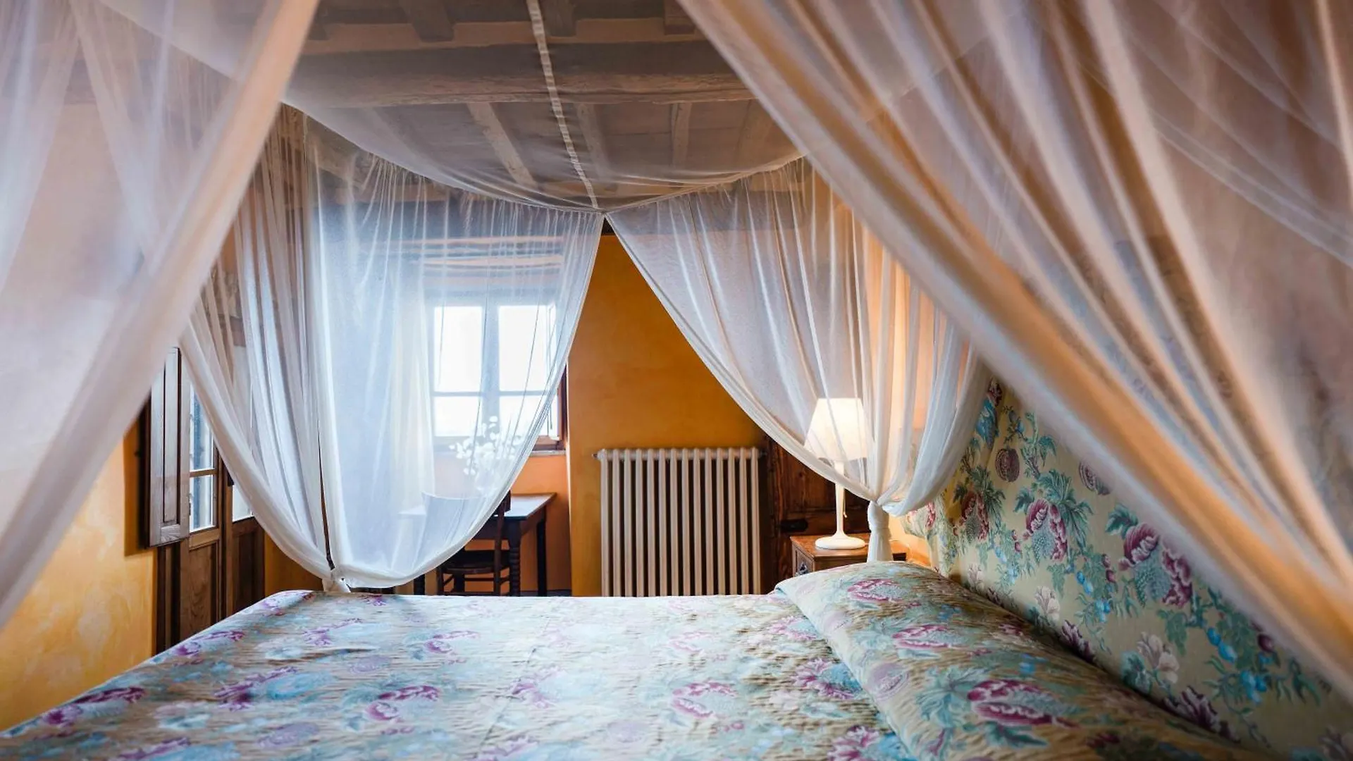 Rifugium Guest House Greve in Chianti Country house