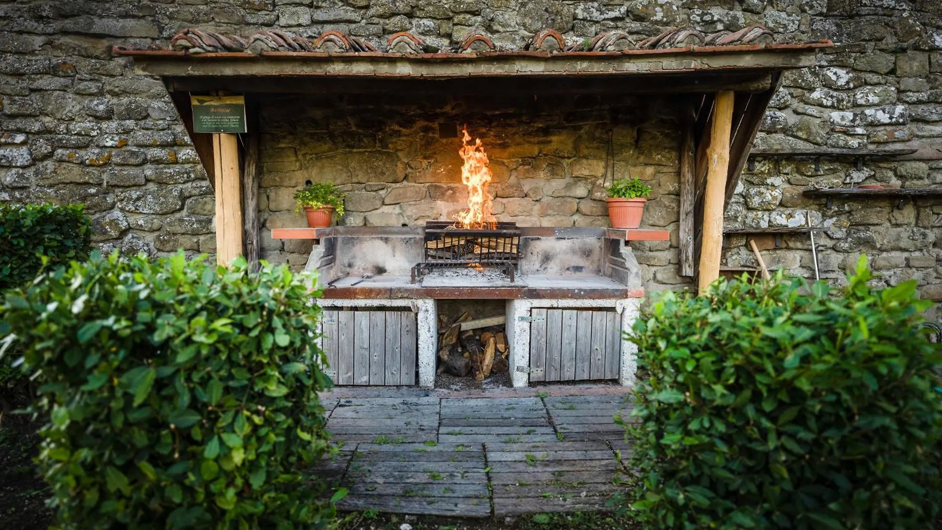 Rifugium Guest House Greve in Chianti Italy