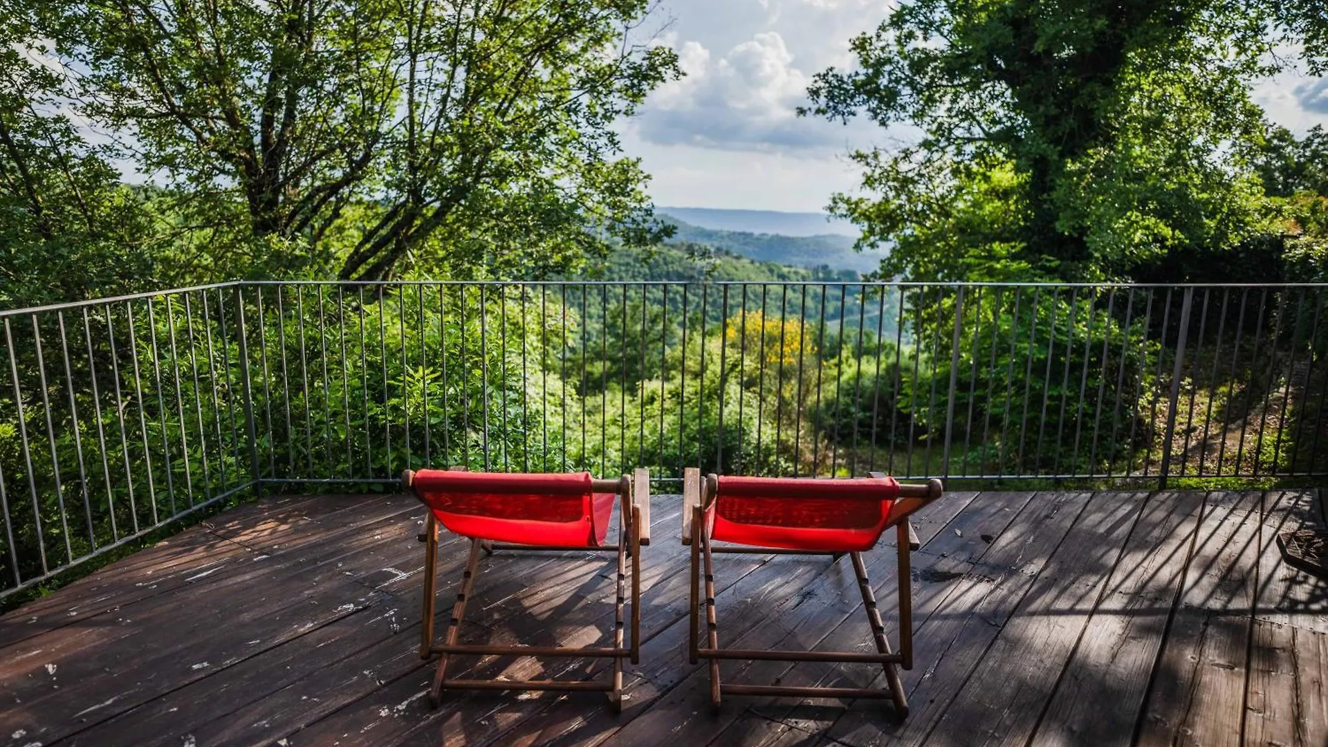 Rifugium Guest House Greve in Chianti Country house