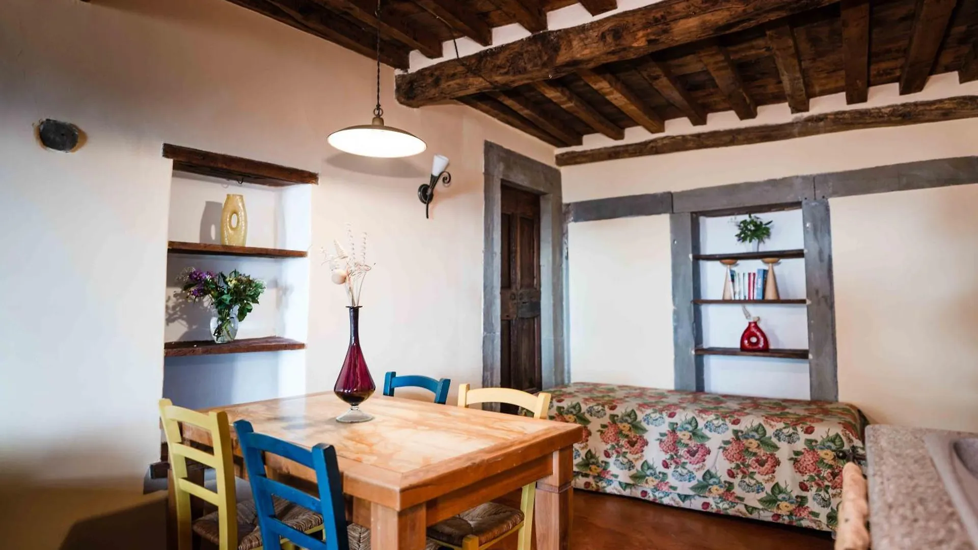 Rifugium Guest House Greve in Chianti Country house