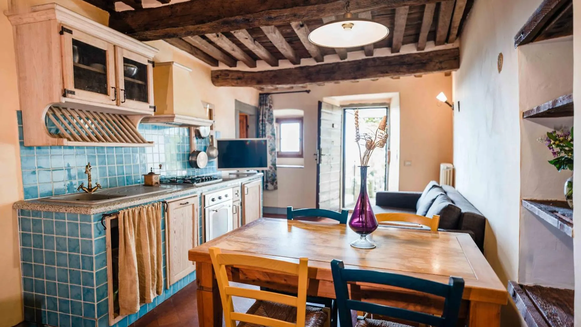 Country house Rifugium Guest House Greve in Chianti