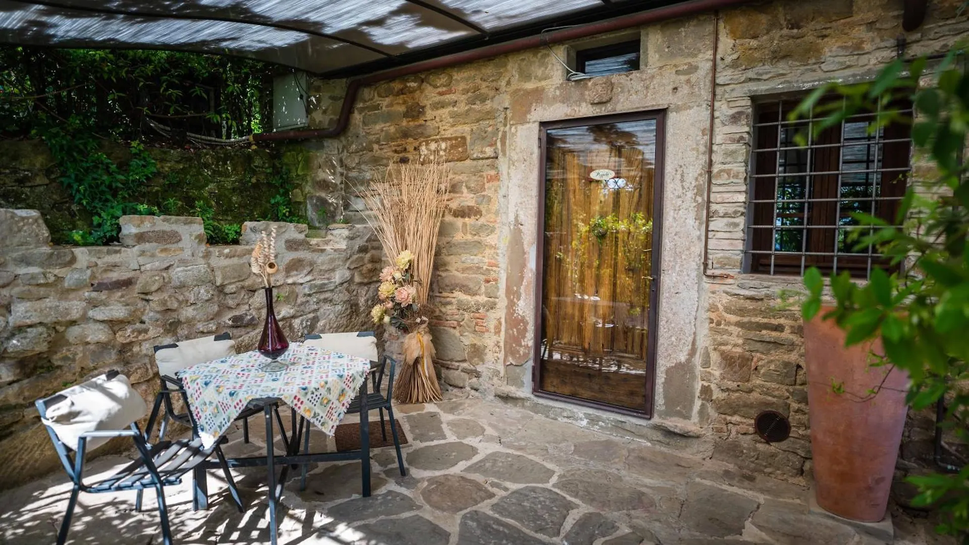 Rifugium Guest House Greve in Chianti