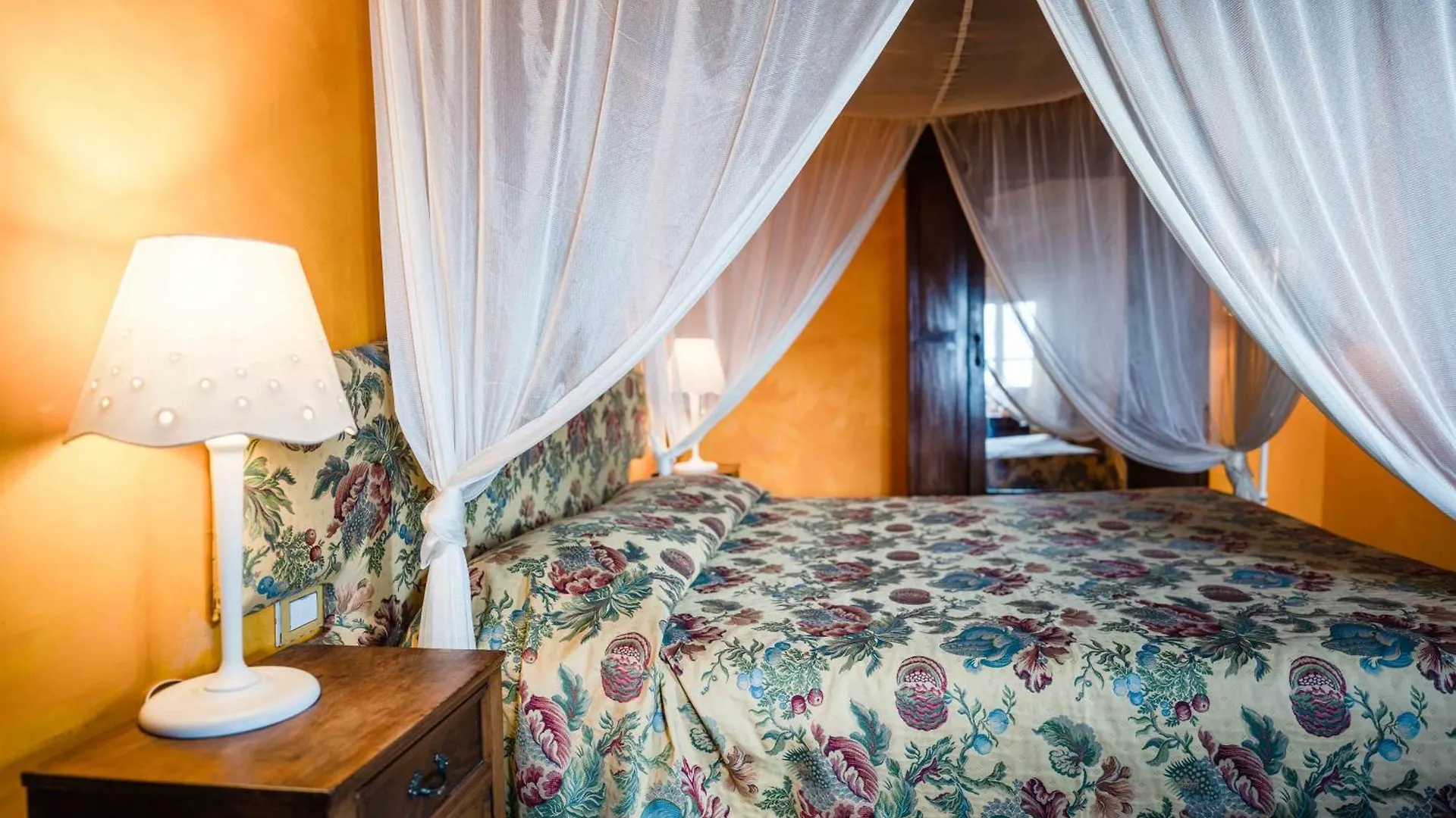 Rifugium Guest House Greve in Chianti