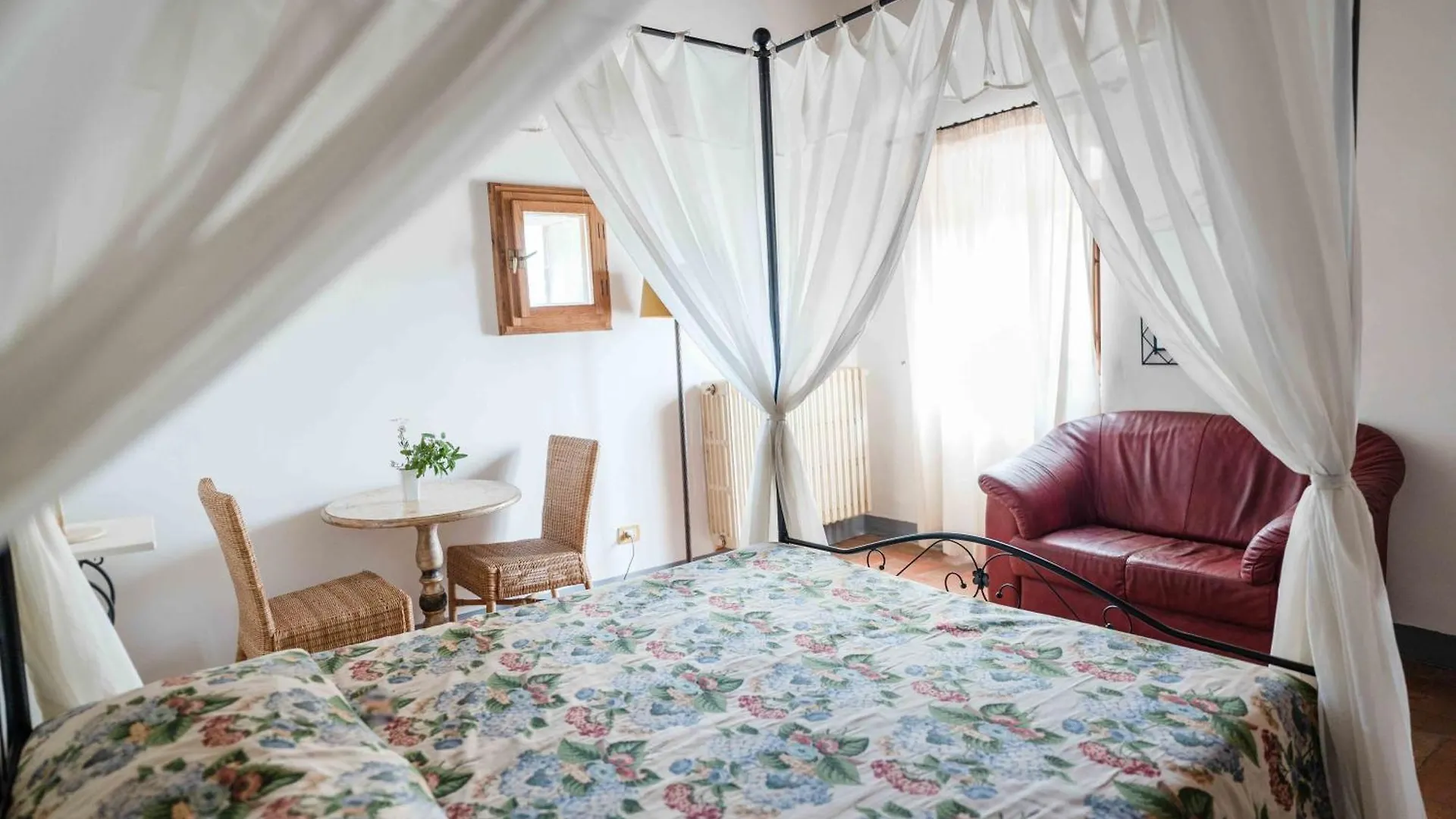 Country house Rifugium Guest House Greve in Chianti