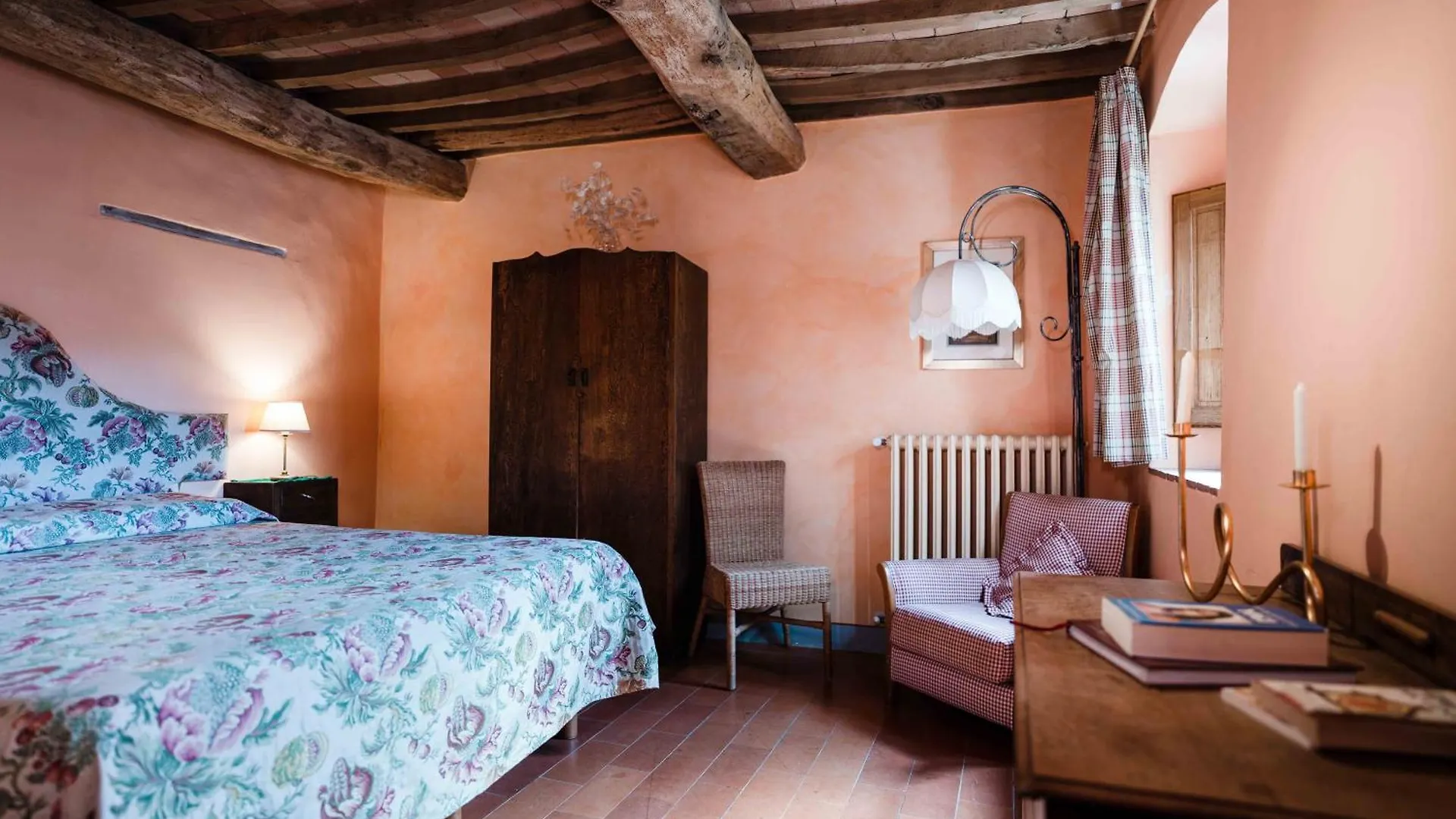 Country house Rifugium Guest House Greve in Chianti