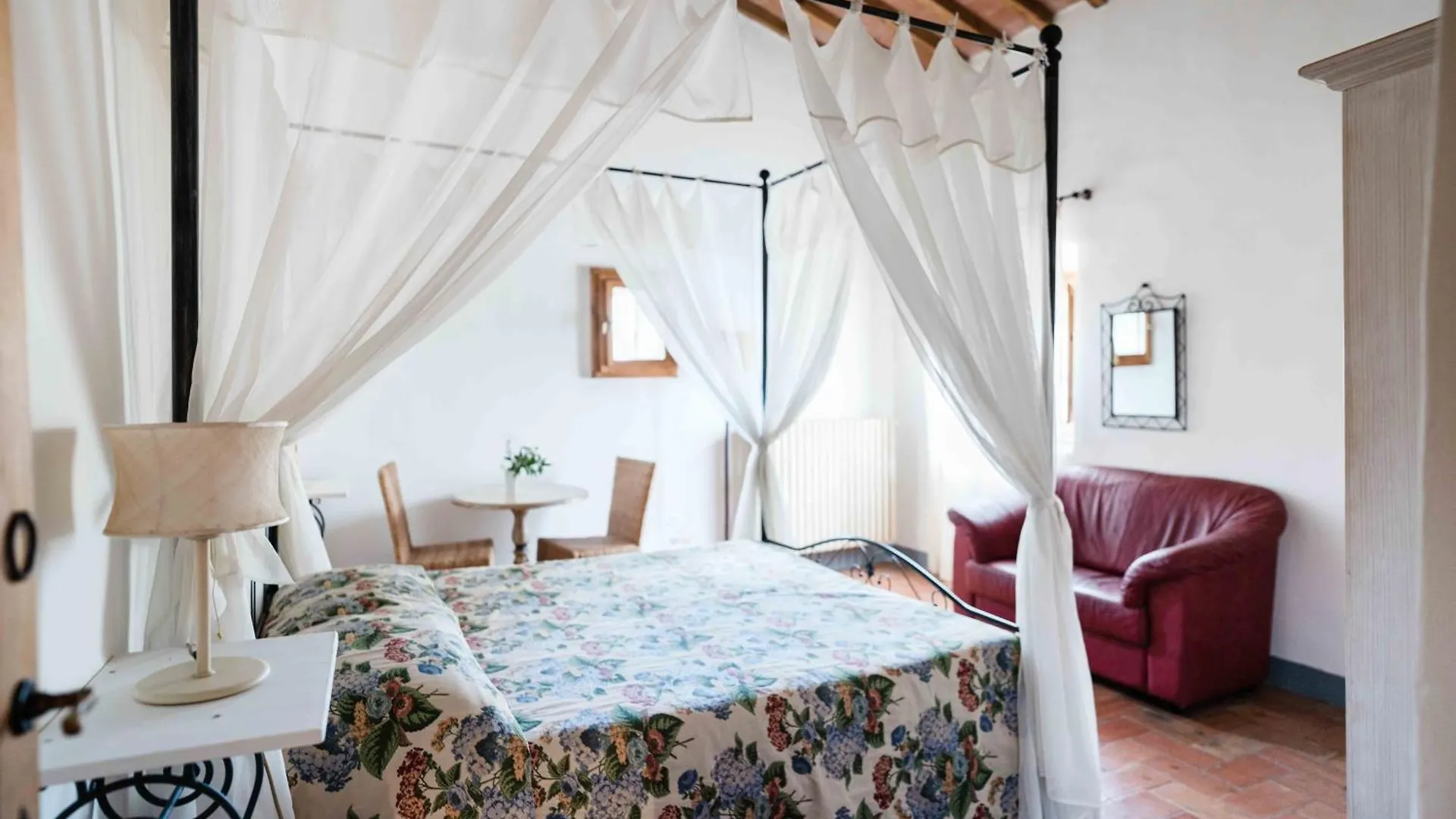 Rifugium Guest House Greve in Chianti Country house