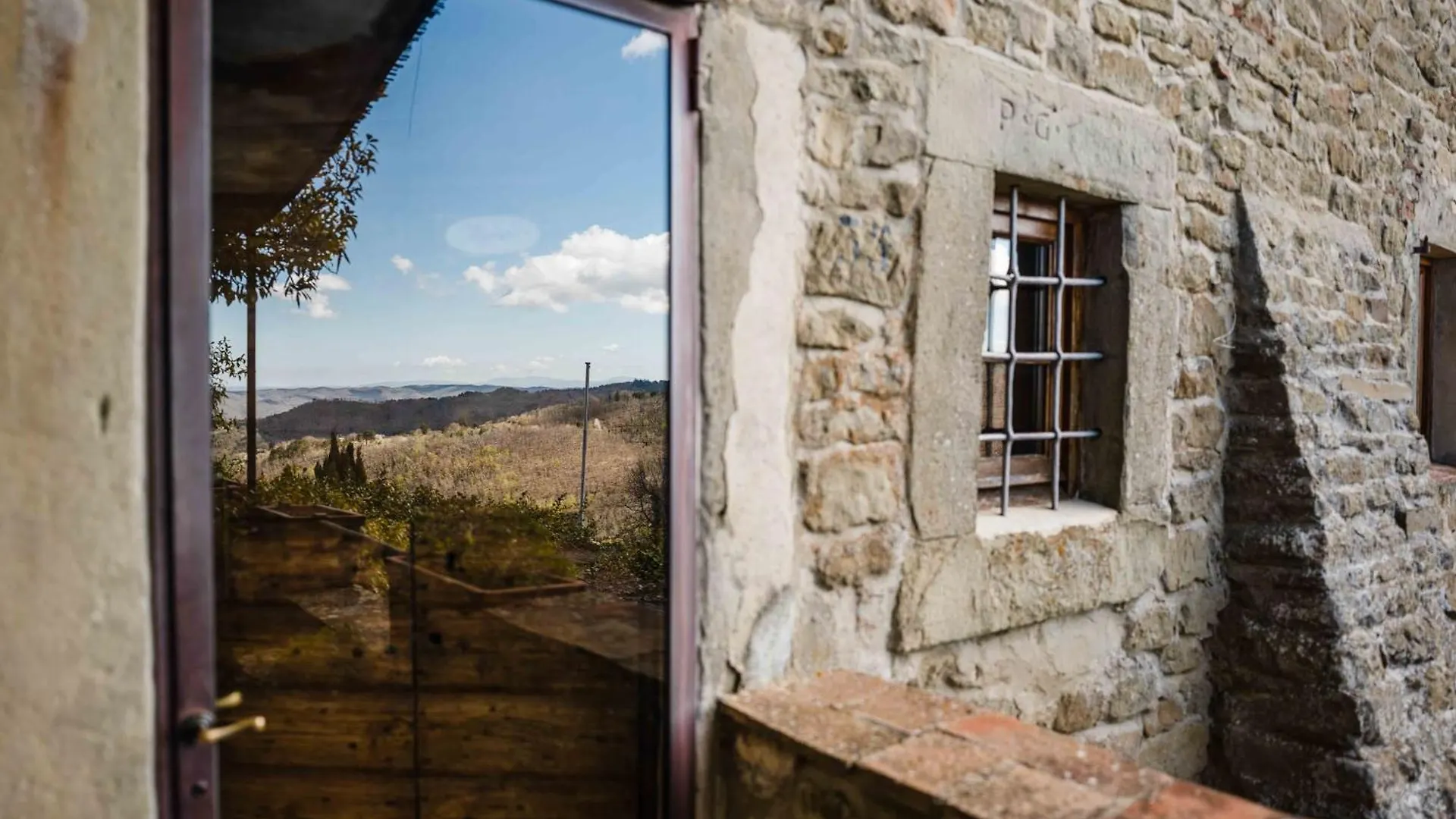 Rifugium Guest House Greve in Chianti Italy