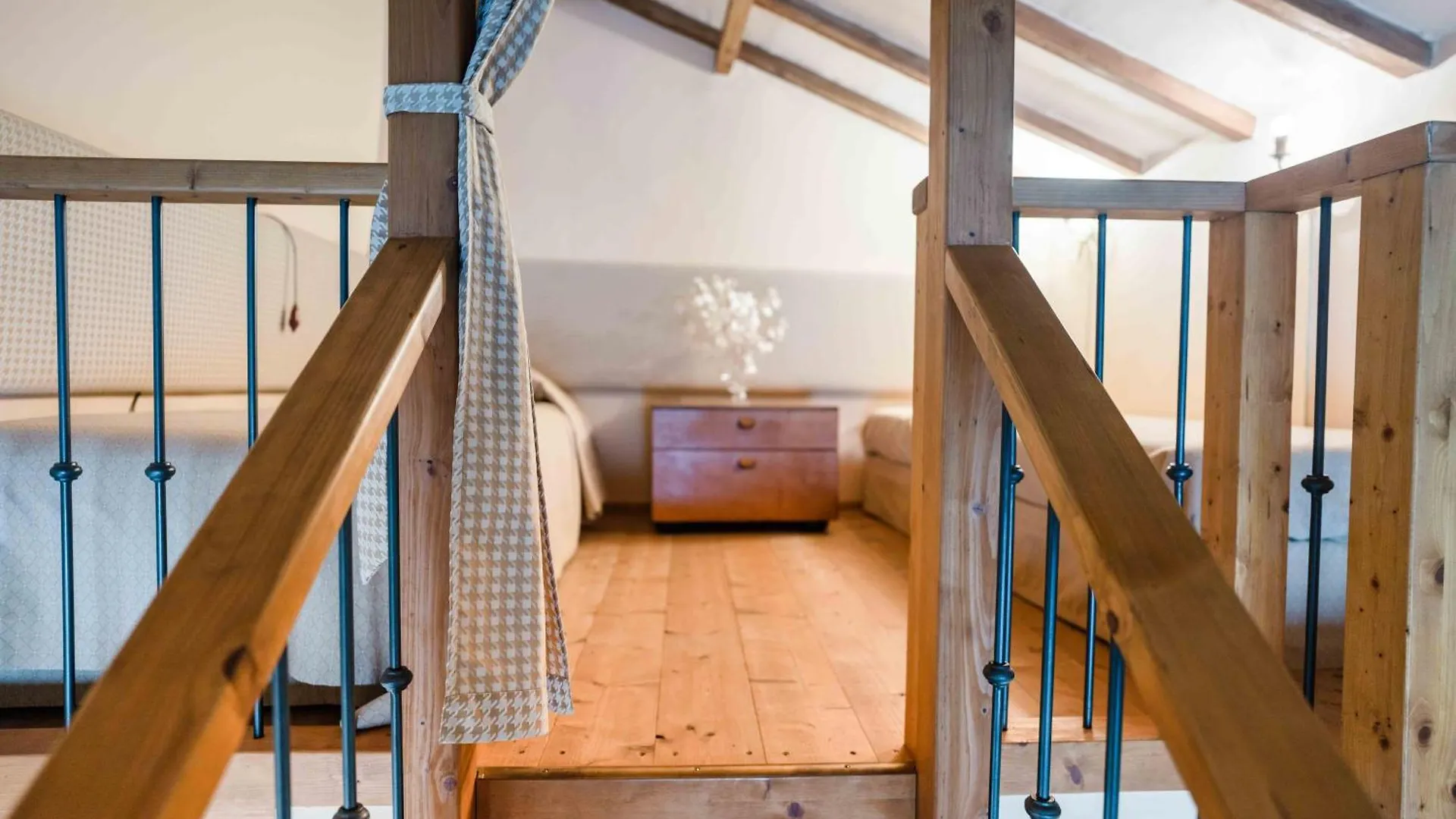 Rifugium Guest House Greve in Chianti