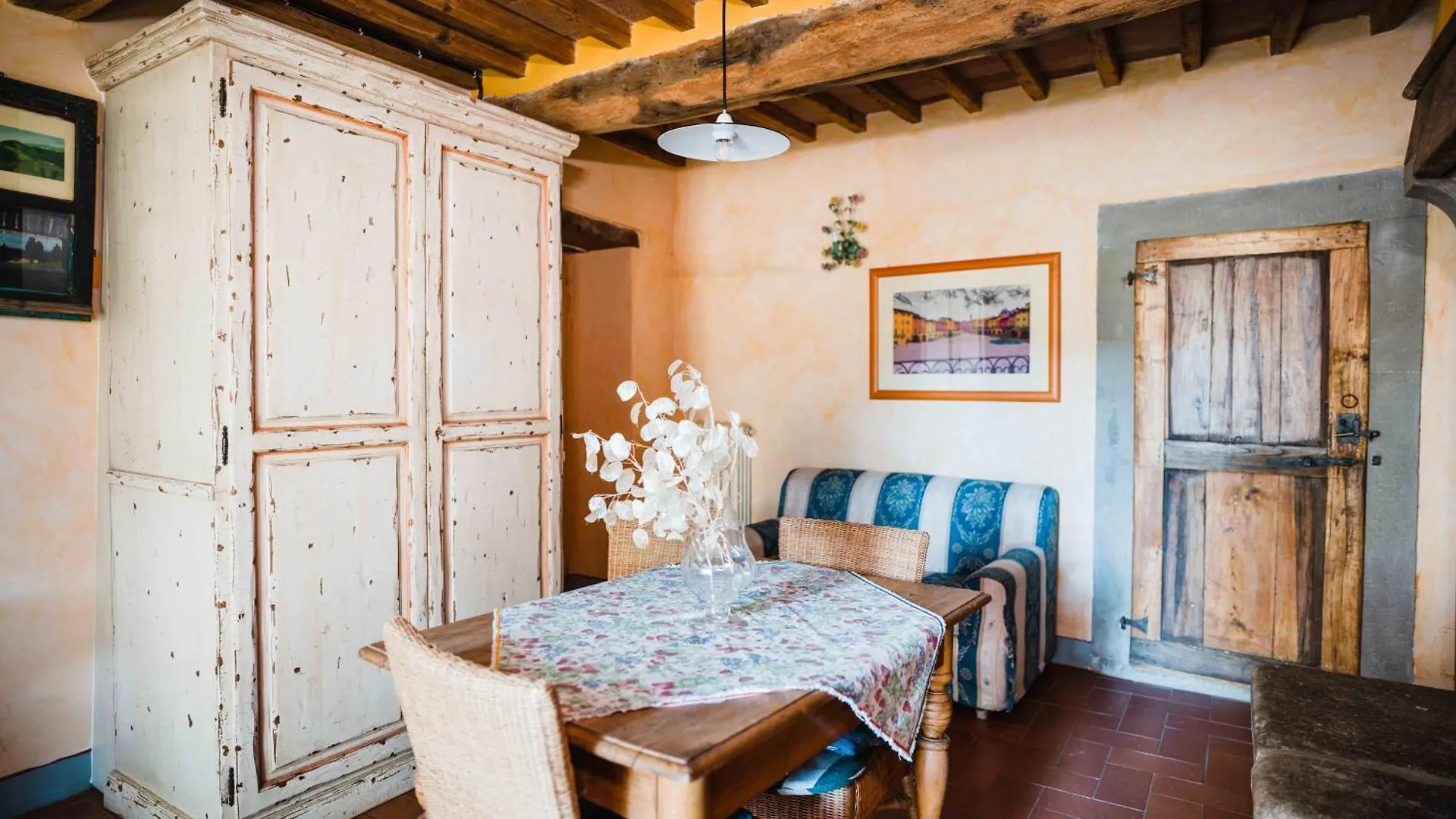 Country house Rifugium Guest House Greve in Chianti