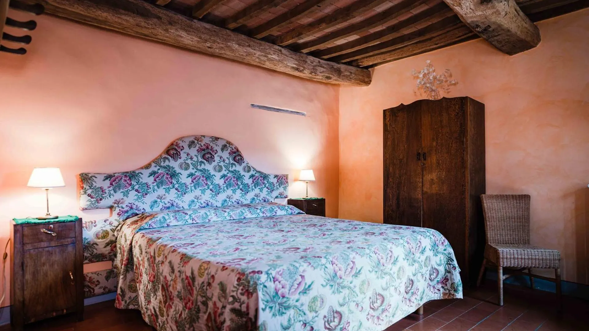 Rifugium Guest House Greve in Chianti Country house