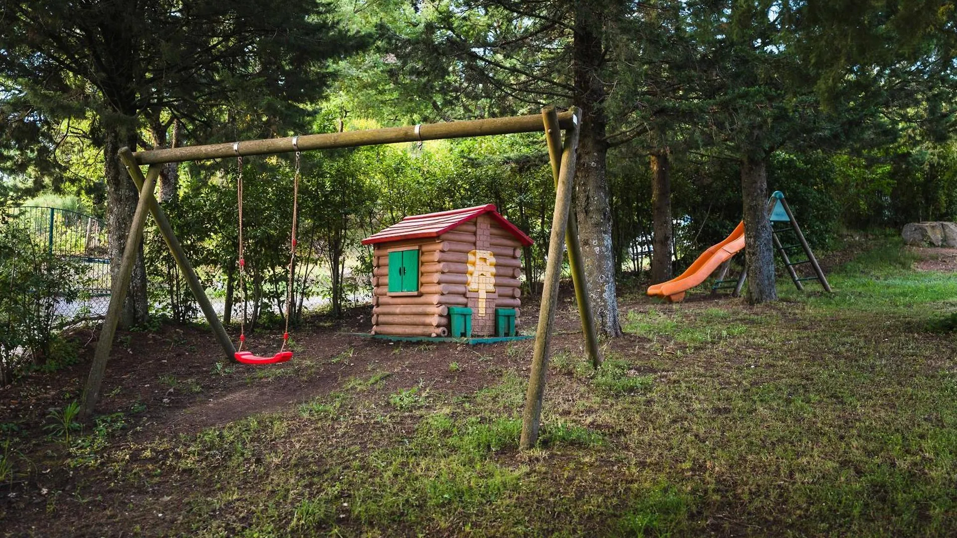 Rifugium Guest House Greve in Chianti Country house