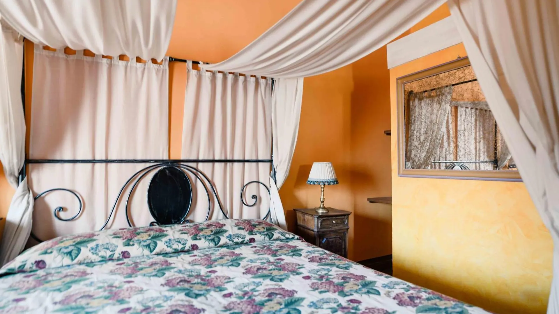 Rifugium Guest House Greve in Chianti 0*,