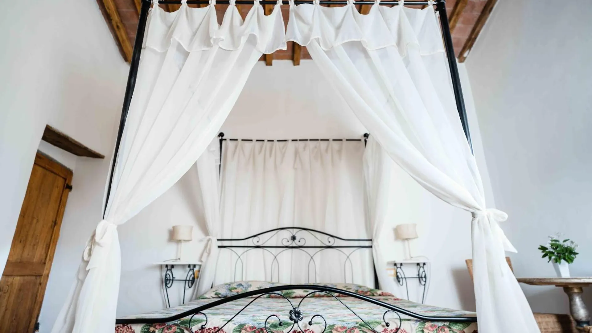 Rifugium Guest House Greve in Chianti