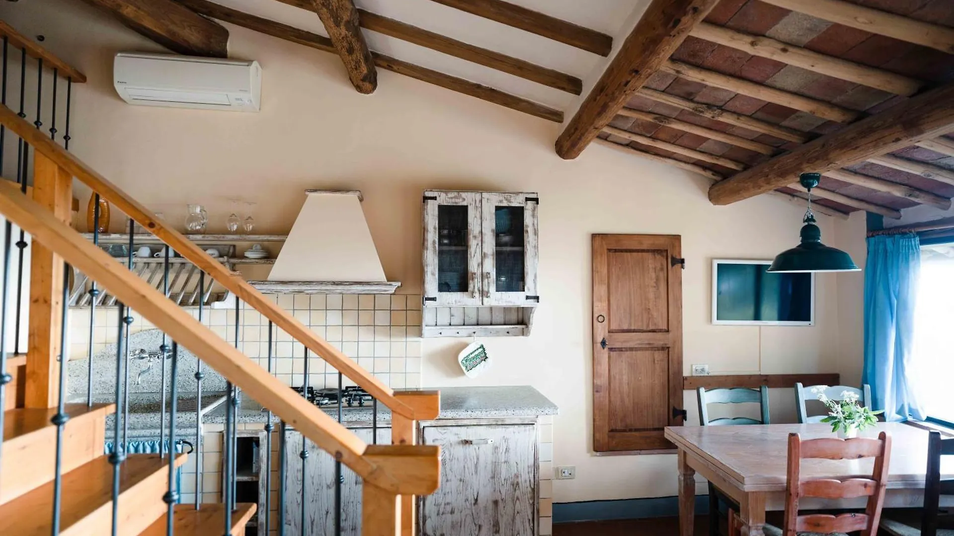 Rifugium Guest House Greve in Chianti