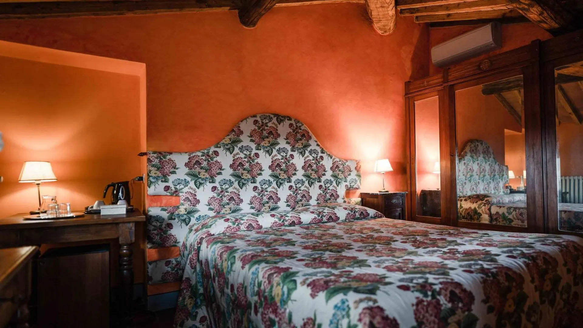 Rifugium Guest House Greve in Chianti 0*,