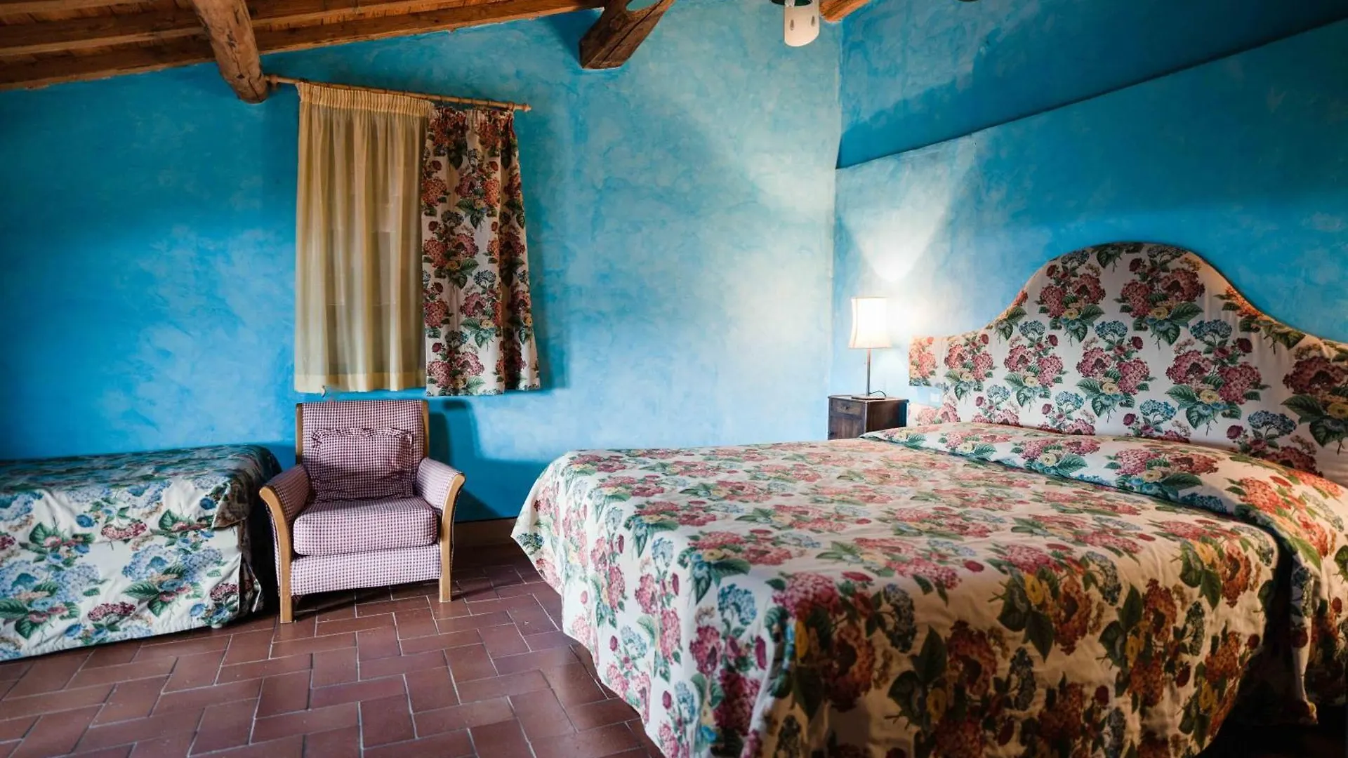 Rifugium Guest House Greve in Chianti
