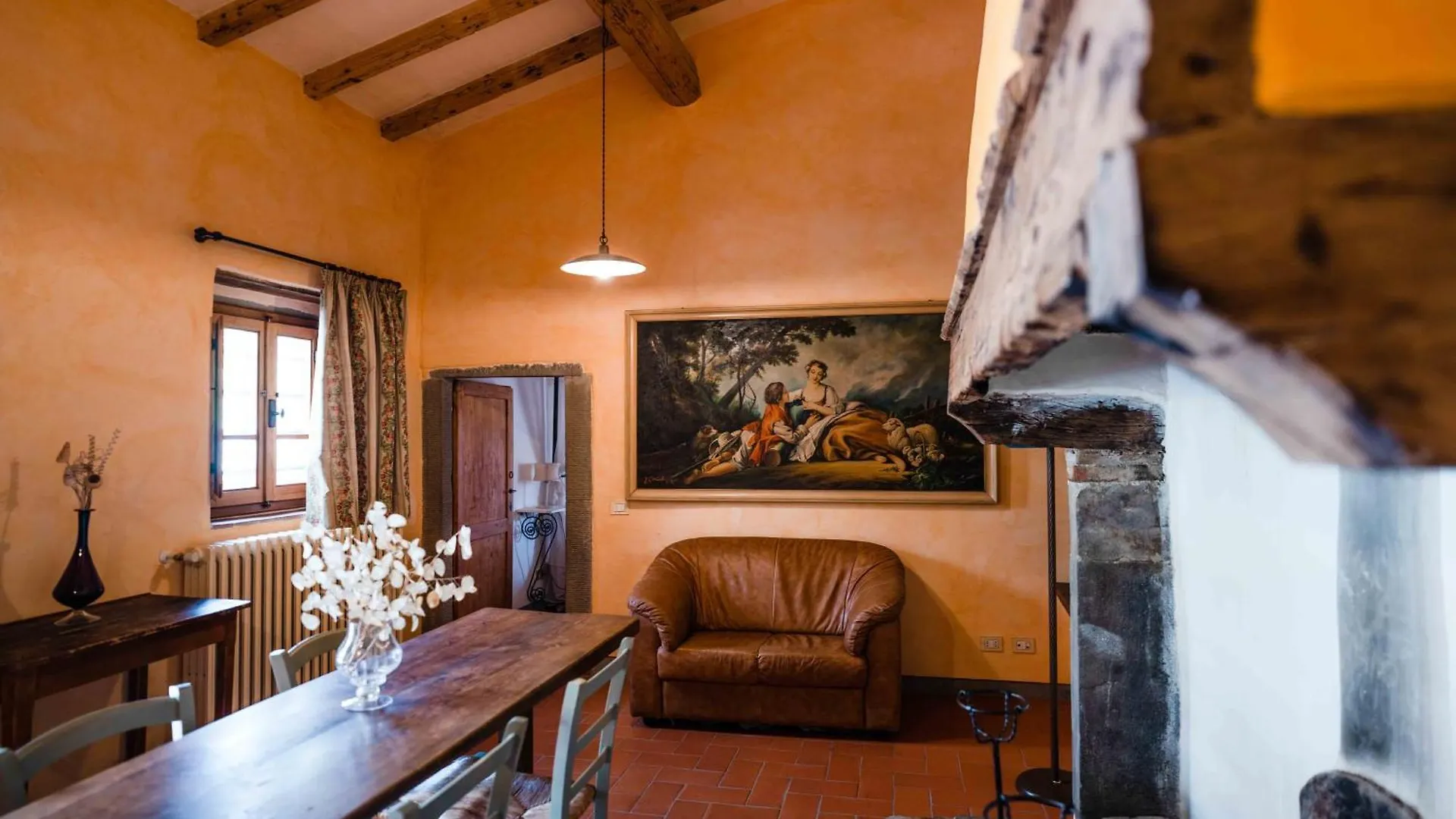 Rifugium Guest House Greve in Chianti