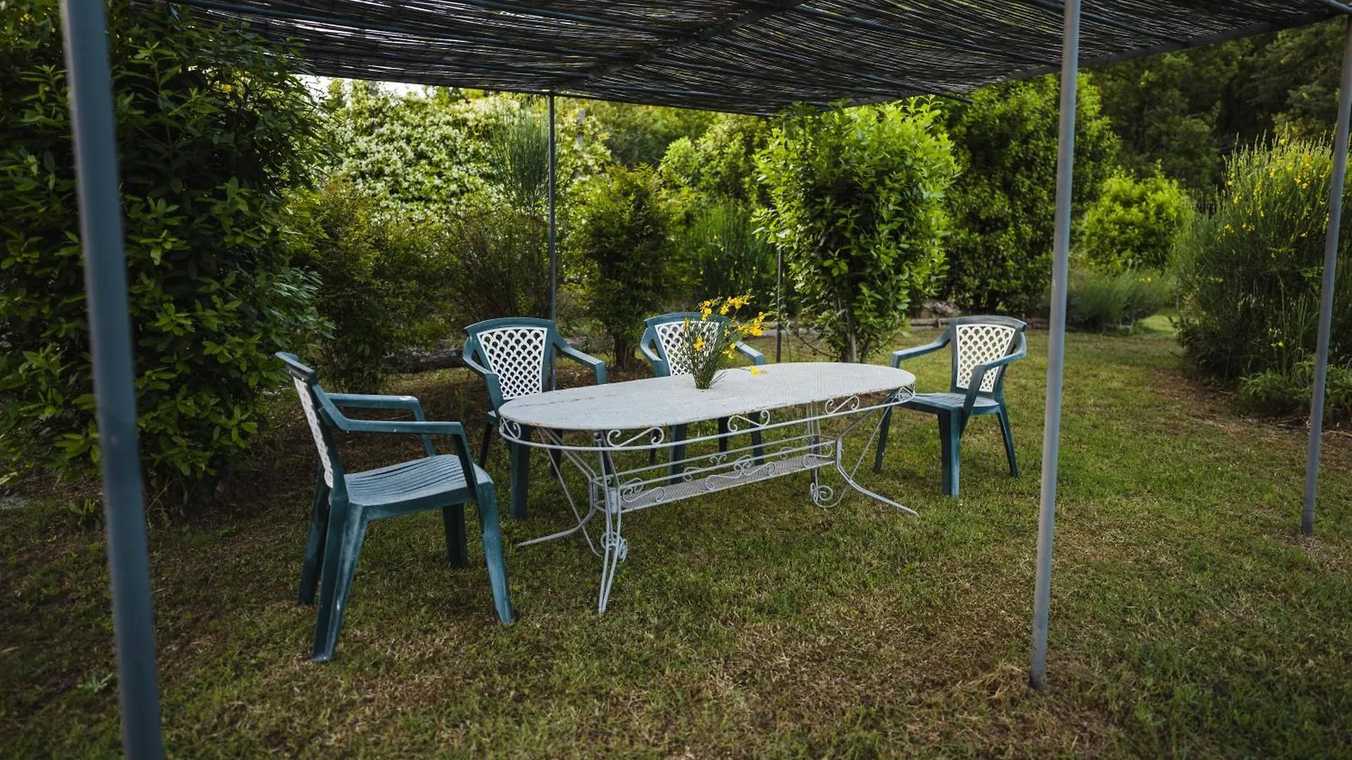 Rifugium Guest House Greve in Chianti