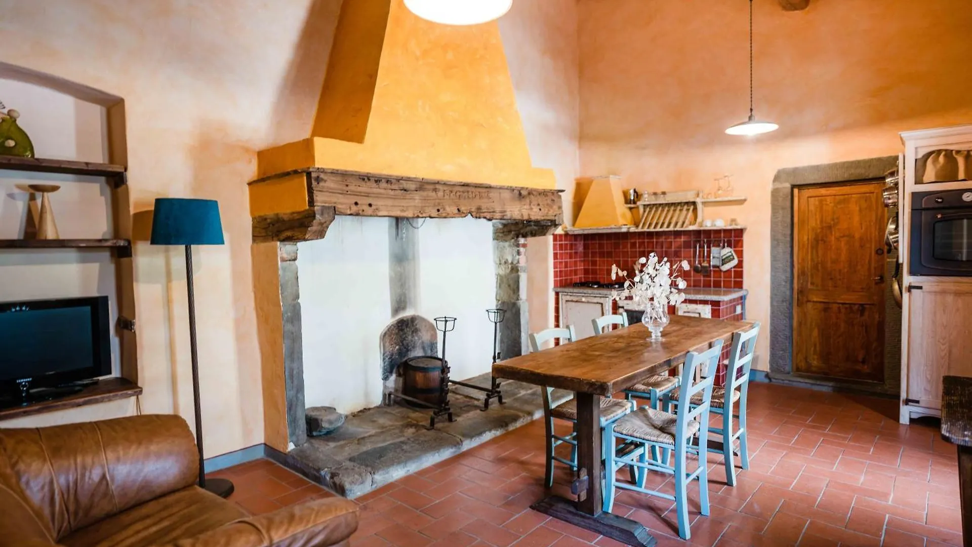 Country house Rifugium Guest House Greve in Chianti