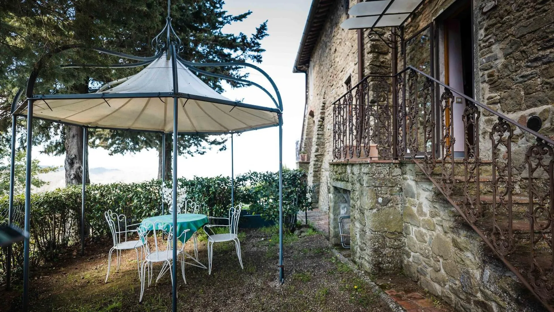 Country house Rifugium Guest House Greve in Chianti