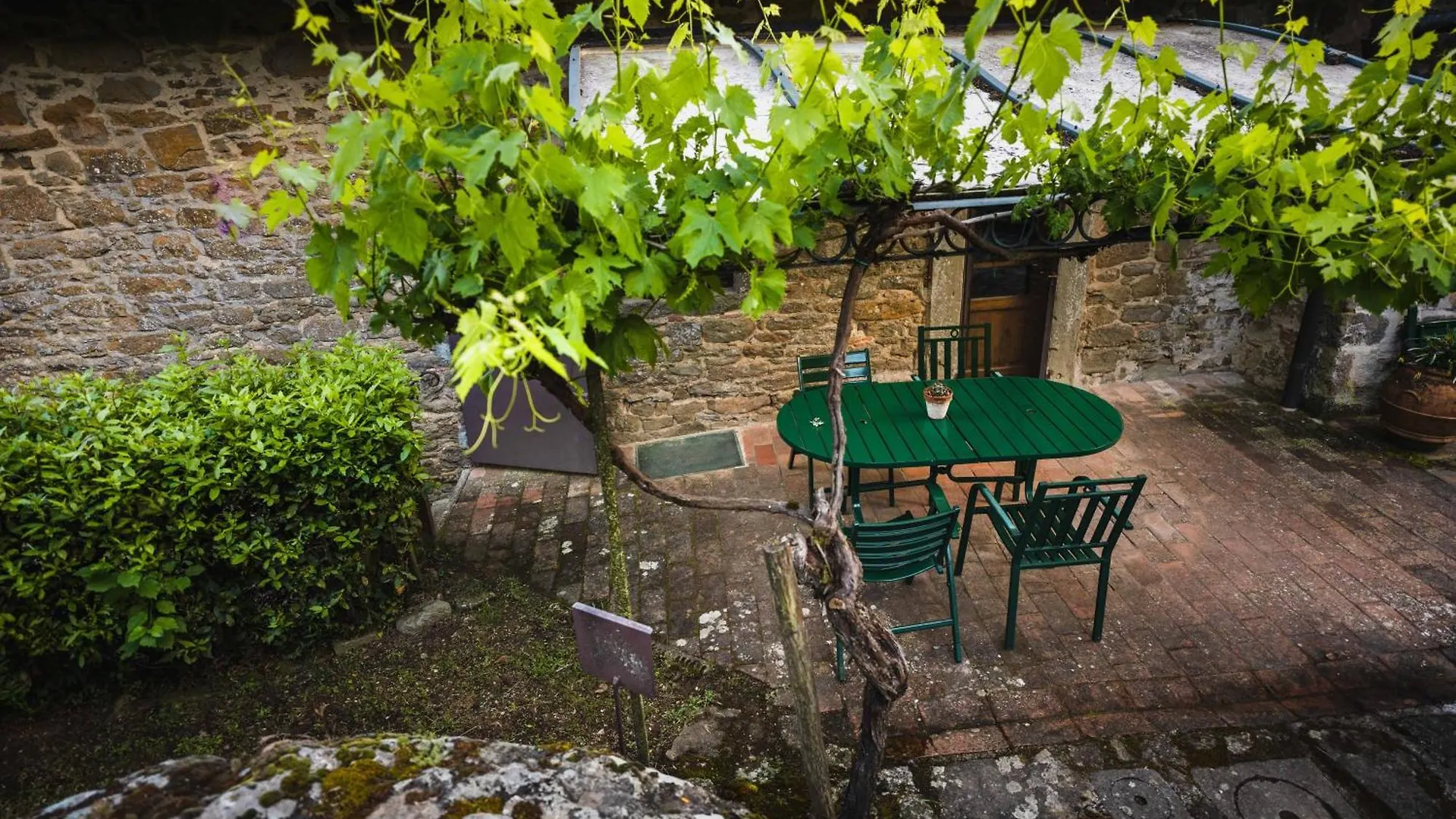 Rifugium Guest House Greve in Chianti 0*,