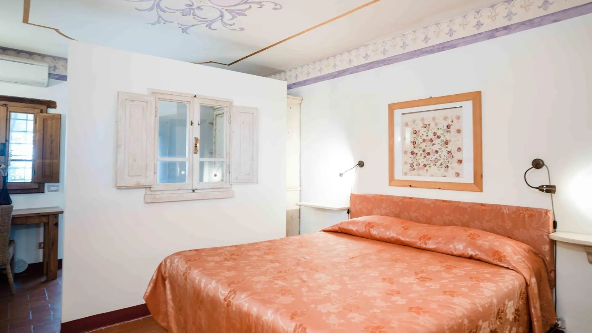 Rifugium Guest House Greve in Chianti Italy
